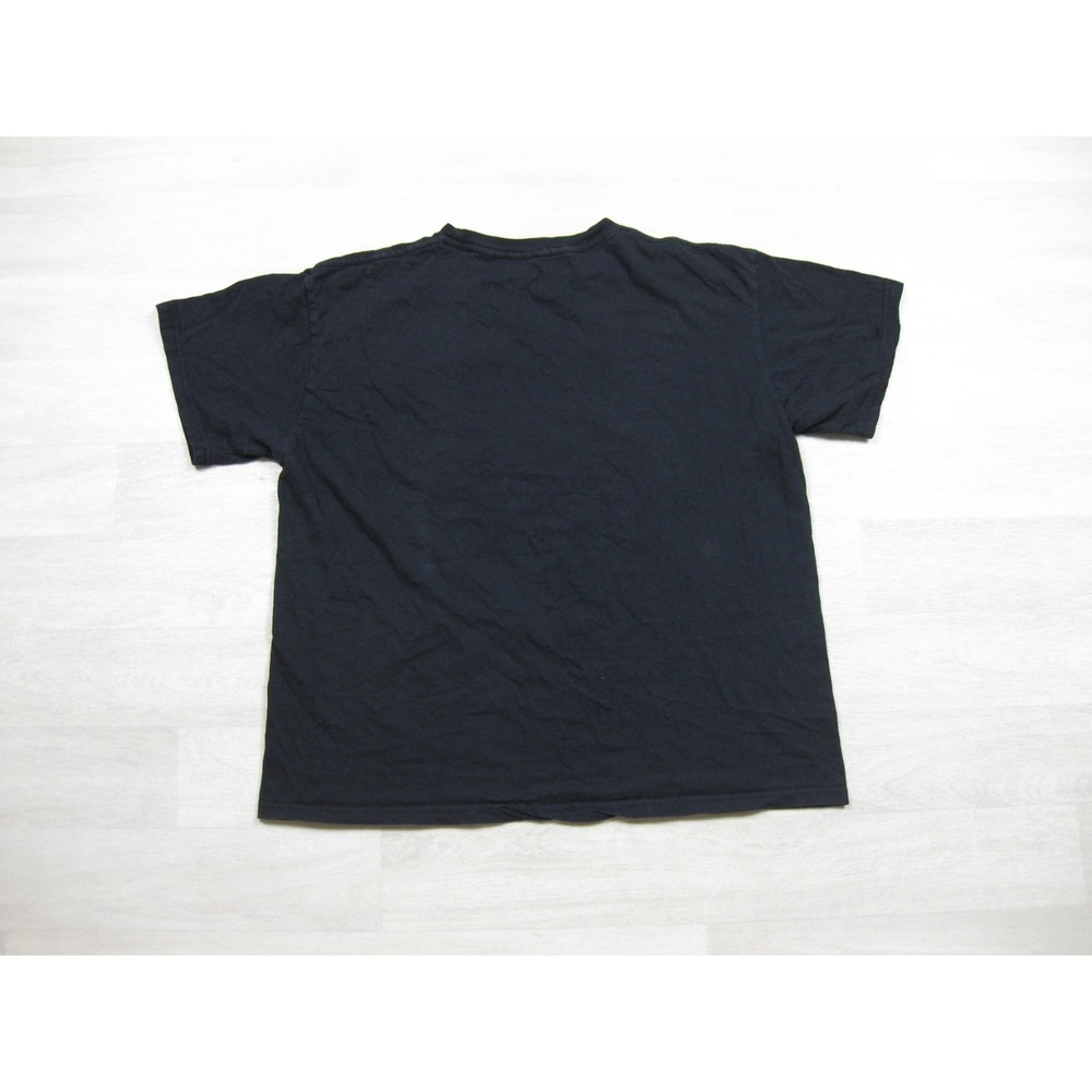 Deftones Diamond Eyes T-Shirt Men's (L) 2010 Album Owl Band Tour Alternative - Picture 7 of 10